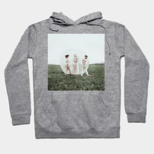 Separated Love Hoodie